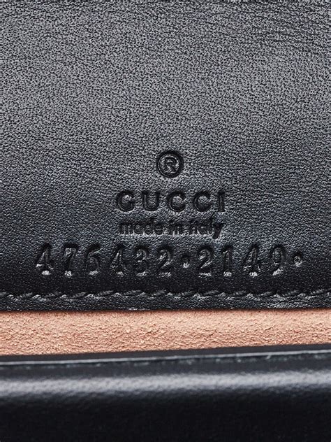 codice gucci|gucci serial numbers font.